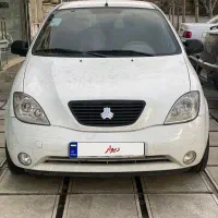 تیبا 2 مدل ۹۵