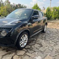 نیسان جوک اسکای پک