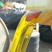 روغن سوخته