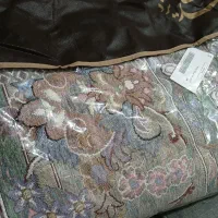 روفرشی ۱۲ متری فیلی مخمل بافت یزد|روفرشی|تهران, مخصوص|دیوار