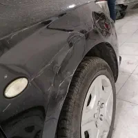 صافکاری اتوتکنیک