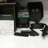 دستگاه جوش ۱۶۰ آمپر واقعی بیلدکس یکسال گارانتی|ابزارآلات|شریف‌آباد, |دیوار