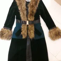 پالتو خز سوییت مانتو بارونی بافت ژاکت اشارپ شومیز