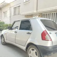 رنو پی کی، مدل ۱۳۸۶|خودرو سواری و وانت|مشهد, موسوی قوچانی|دیوار
