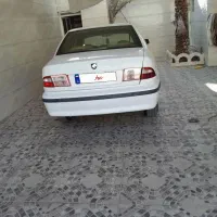 سمند ای اف سون ال ایکس|خودرو سواری و وانت|شوشتر, |دیوار