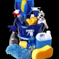 جویایی کار نظافت منزل حیاط راه پله شما