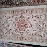 دو عدد قالیچه باهم ۳۰۰