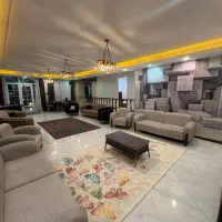 ویلای استخردار مدرن|اجارهٔ کوتاه‌مدت ویلا و باغ|تهران, تهرانسر مرکزی|دیوار