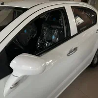 برلیانس مدل ۹۷ در حد صفر|خودرو سواری و وانت|اصفهان, پوریای ولی|دیوار