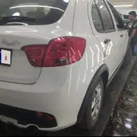 کویک      1404|خودرو سواری و وانت|شیراز, لشکری‎|دیوار