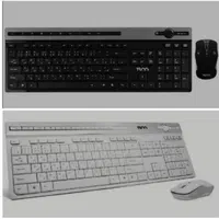 انواع موس و کیبورد و لوازم جانبی تسکو با گارانتی|قطعات و لوازم جانبی رایانه|رشت, بلوار گیلان|دیوار