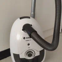 جارو برقی اسنوا