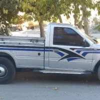 نیسان شوکا زامیاد