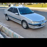 پژو پارس87 پارس دوگانه کارخانه 90|خودرو سواری و وانت|زنجان, |دیوار