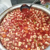 ترشی خانگی