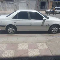 پارس xu7 مدل ۹۵