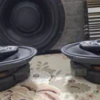 سیستم امپ و ساب کنوود