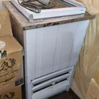دستگاه فالوده شیرازی