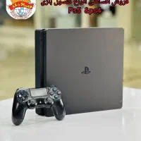 PS4 اسلیم /ps5 اقساطی اندیشه سهند