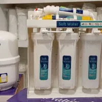 تصفیه آب، تخفیف، ب مدت محدود،|آب‌سردکن و تصفیه آب|مشهد, شریف|دیوار