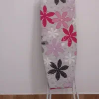 میز چرخ ومیز اتو