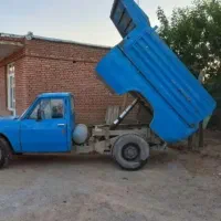نیسان کمپرسی