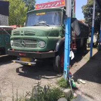 بنزتک باری