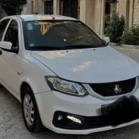 ساینا S مدل ۱۴۰۰ اقساطی