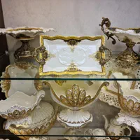 ظروف پذیرایی پایه دسته زینک خاتم اشرافی ۱۵۱|ظروف سرو و پذیرایی|مشهد, کوشش|دیوار