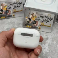 ایرپاد پرو 2 کپی قابل استعلام مشابه اصل +گارانتی|لوازم جانبی موبایل و تبلت|کرج, گلشهر|دیوار