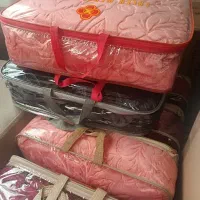 فروش به تعداد پتو یک نفره پلمپ نو