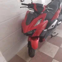 متور کلیک گلکسی ۱۶۰