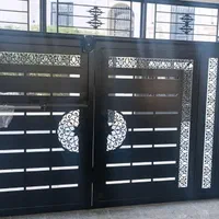 انواع دربهای اتوماتیک|خدمات پیشه و مهارت|اراک, |دیوار