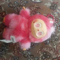 لبوبوی صورتی اصل