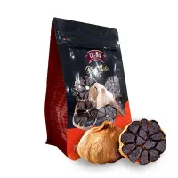 قهوه قارچ گانودرما و.سیر سیاه