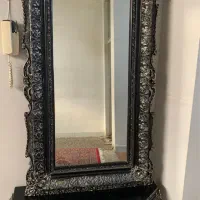 آینه کنسول و میز کامپیوتر