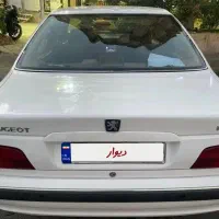 پارس تیوفایو دریچه سیمی|خودرو سواری و وانت|کرج, آق تپه|دیوار