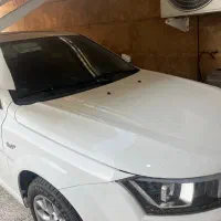 فروش دنا پلاس توربو اتومات مدل ۱۴۰۳سفید رنگ