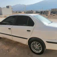 سمند EF7 مدل 91 فابریک