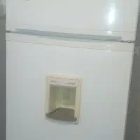 یخچال و فریزر سوپر فراست کره ای