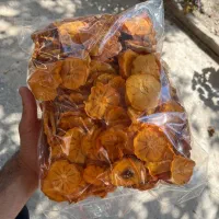 فروش عمده خرمالو خشک|خوردنی و آشامیدنی|بهشهر, |دیوار