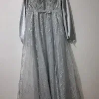 لباس مجلسی