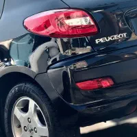 فروش۲۰۷ پانا مشکی ۱۴۰۱ در اتولندغرب|خودرو سواری و وانت|تهران, گلستان (شهرک راه آهن)|دیوار