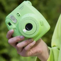 دوربین instax mini 9