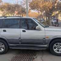 سانگ یانگ موسو