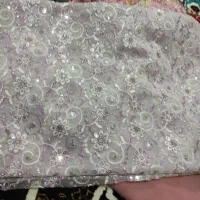 پنج قواره پارچه مجلسی و ساده|لباس|طبس, |دیوار