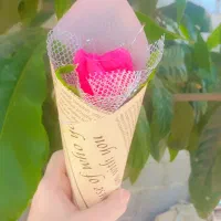 گل برای روز دختر و....|گل مصنوعی|جاسک, |دیوار