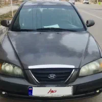 آوانته  مدل 89