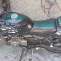 موتوردایچی 250 مدل ۱۳۹۰