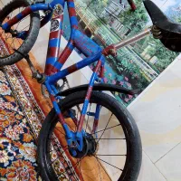 دوچرخه 16 نو فروش فوری|دوچرخه، اسکیت، اسکوتر|هیرمند, |دیوار